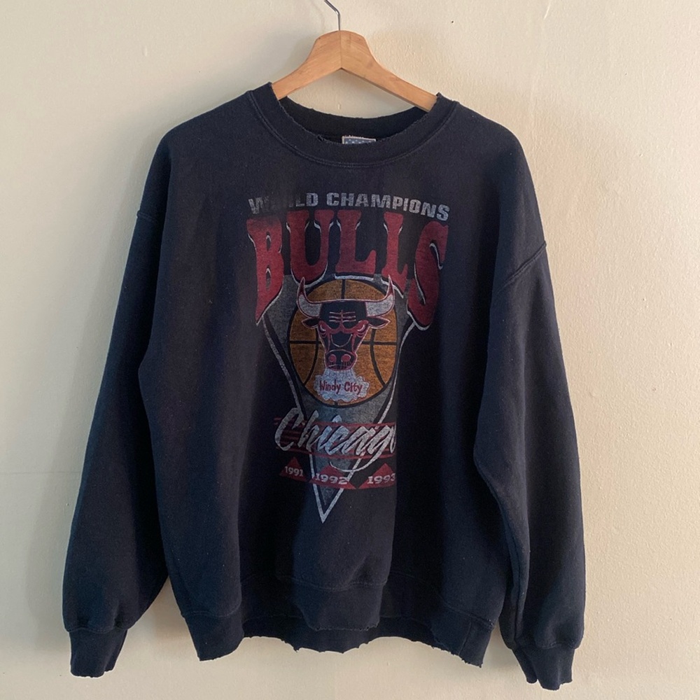 Chicago Bulls Sweatshirt